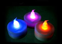 LED candle